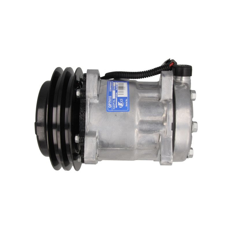 Kompresor klimatyzacji TCCI QP7H15-2546