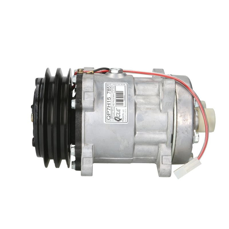Kompresor klimatyzacji TCCI QP7H15-7851