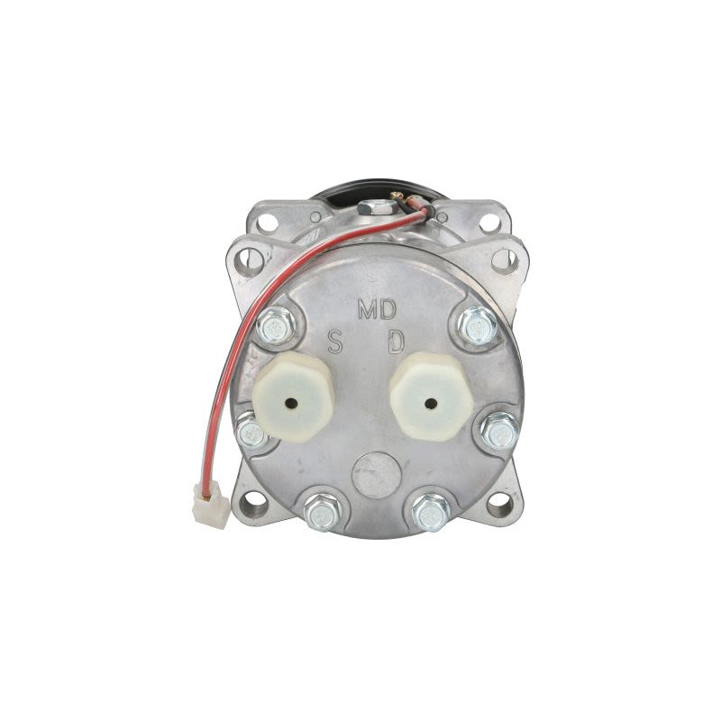 Kompresor klimatyzacji TCCI QP7H15-7851