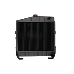 Chłodnica silnika THERMOTEC D7AG012TT