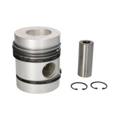 Tłok NURAL 87-525200-00