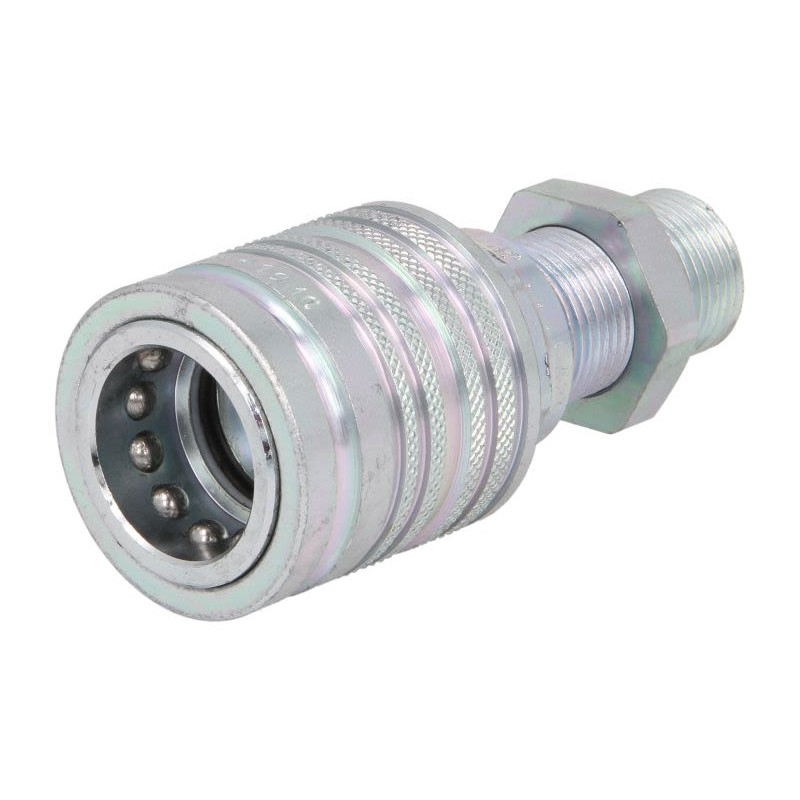 Szybkozłącze hydrauliczne FASTER CPV086/2015F