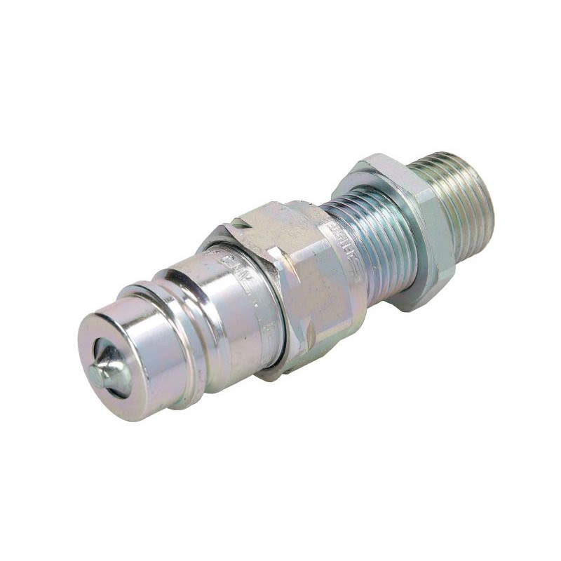Szybkozłącze hydrauliczne FASTER CNV084/12GASM