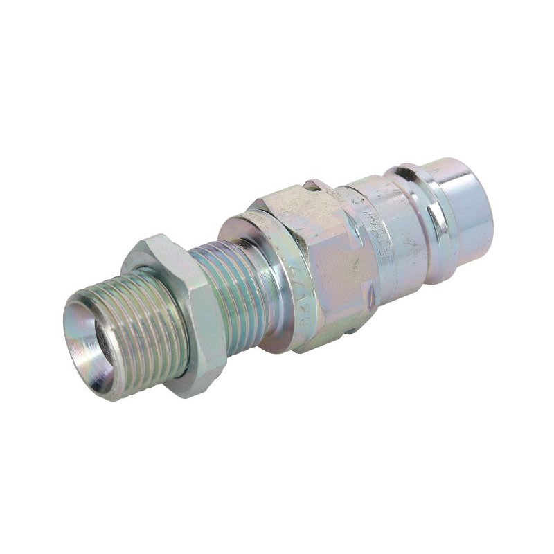Szybkozłącze hydrauliczne FASTER CNV084/12GASM
