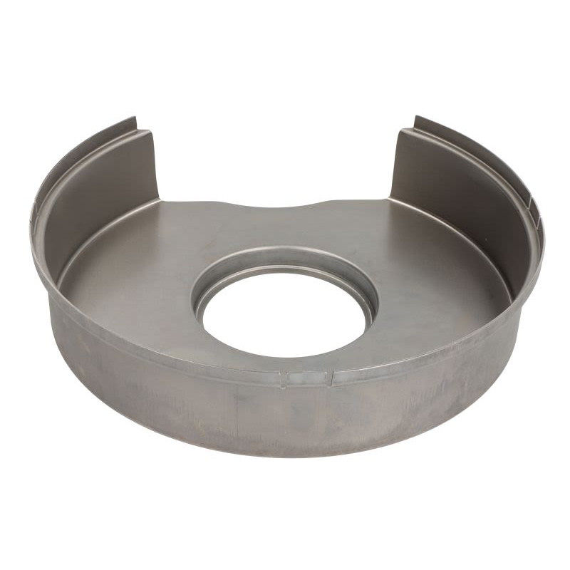 Element skrzyni biegów ZF 2093346032ZF