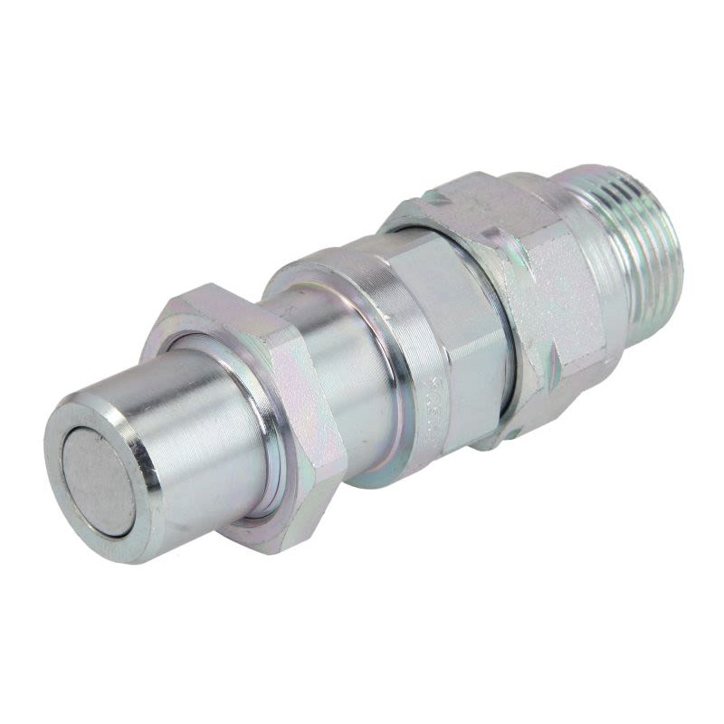 Szybkozłącze hydrauliczne FASTER KIT2FNP38-2/22M