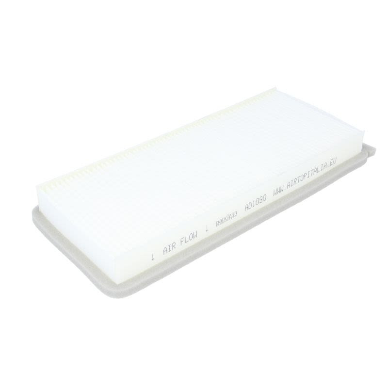 Filtr kabiny PURRO PUR-HC0249