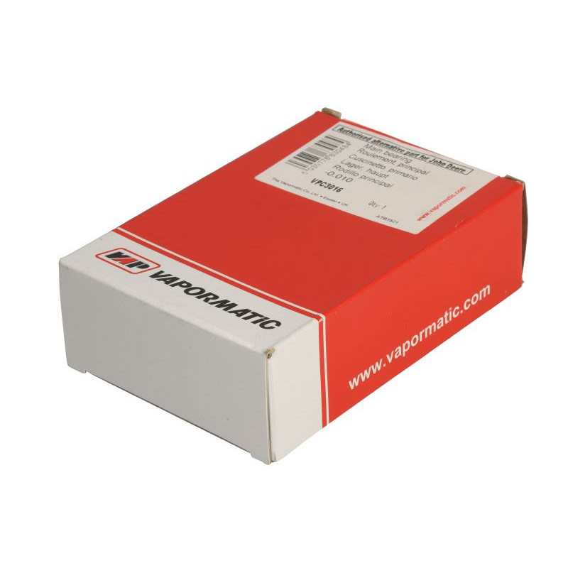Panewki wału korbowego VAPORMATIC VPC3016
