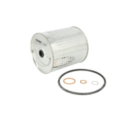 Filtr oleju FILTRON OC 604