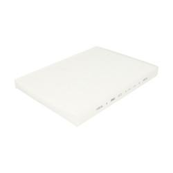 Filtr kabiny KNECHT LA31