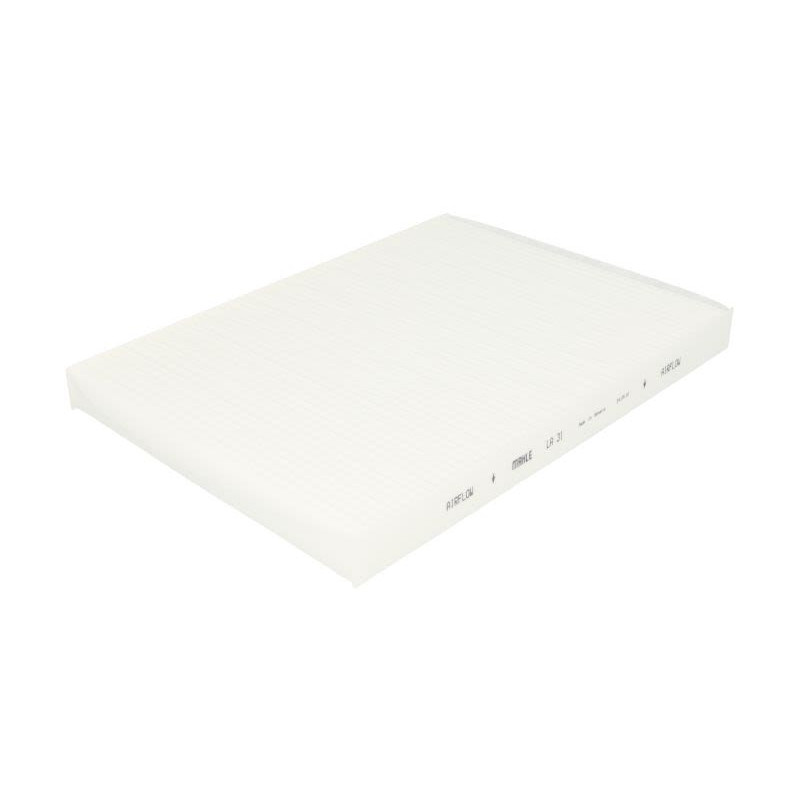 Filtr kabiny KNECHT LA31