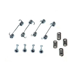Zestaw montażowy szczęk hamulcowych QUICK BRAKE QB105-0620