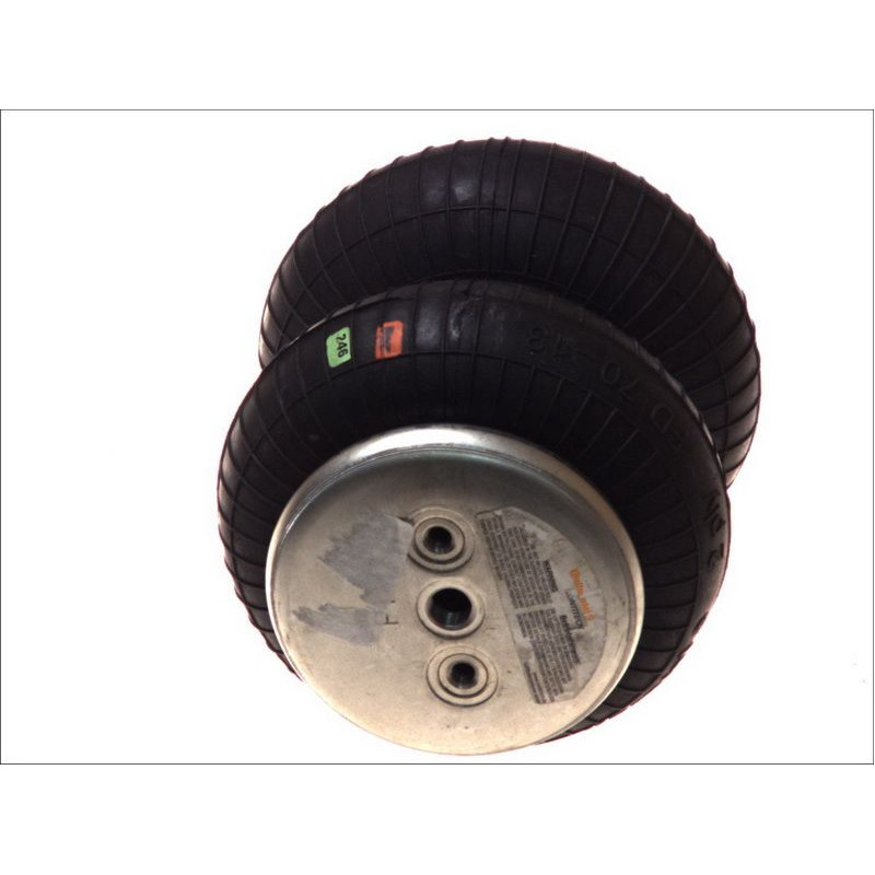 Miech zawieszenia pneumatycznego CONTITECH MIECHY FD70-13        2682015000
