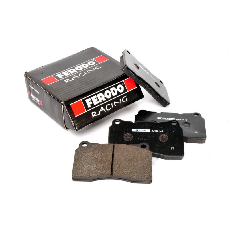 Klocki hamulcowe wyczynowe FERODO FCP765H