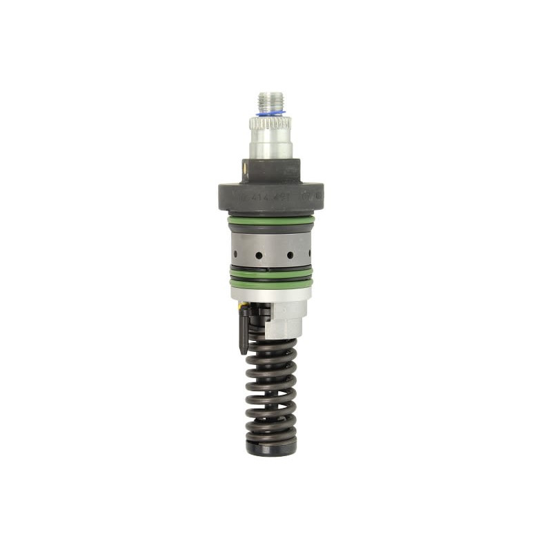 Elementy zestawu PLD BOSCH WTRYSK 0 414 491 107