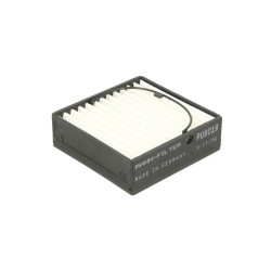Filtr paliwa MANN-FILTER PU 8018