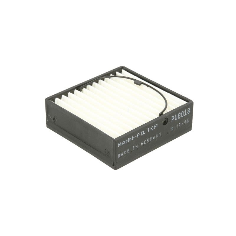 Filtr paliwa MANN-FILTER PU 8018