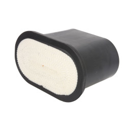 Filtr powietrza FLEETGUARD AF26656