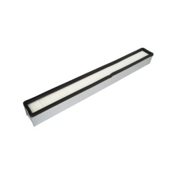 Filtr kabiny PURRO PUR-HC0056