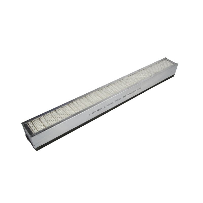 Filtr kabiny PURRO PUR-HC0056