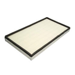 Filtr kabiny PURRO PUR-HC0233