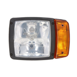 Reflektor ANAC MAKINA 700-50054-AN