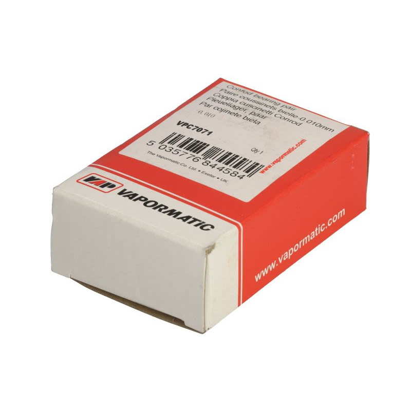 Panewki korbowodowe VAPORMATIC VPC7071