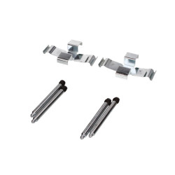 Zestaw montażowy klocka hamulcowego QUICK BRAKE QB109-0916