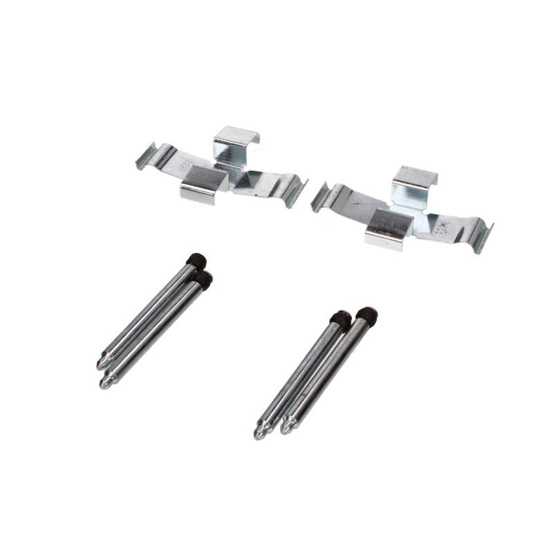 Zestaw montażowy klocka hamulcowego QUICK BRAKE QB109-0916