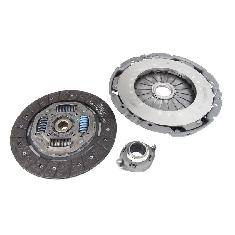 Zestaw sprzęgła VALEO VAL821359