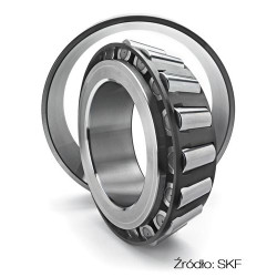 Łożysko przemysłowe SKF 32307 J2/Q /SKF/