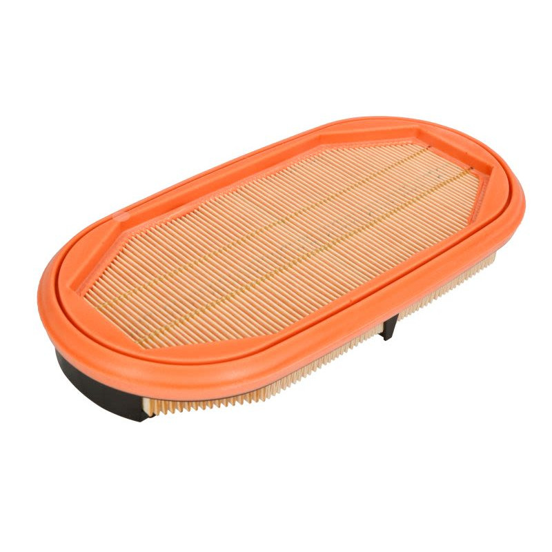 Filtr powietrza MANN-FILTER CF 2631
