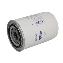Filtr hydrauliczny MANN-FILTER W 940/51