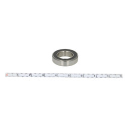 Łożysko przemysłowe FAG PRZEMYSŁ 61801-2RS /FAG/