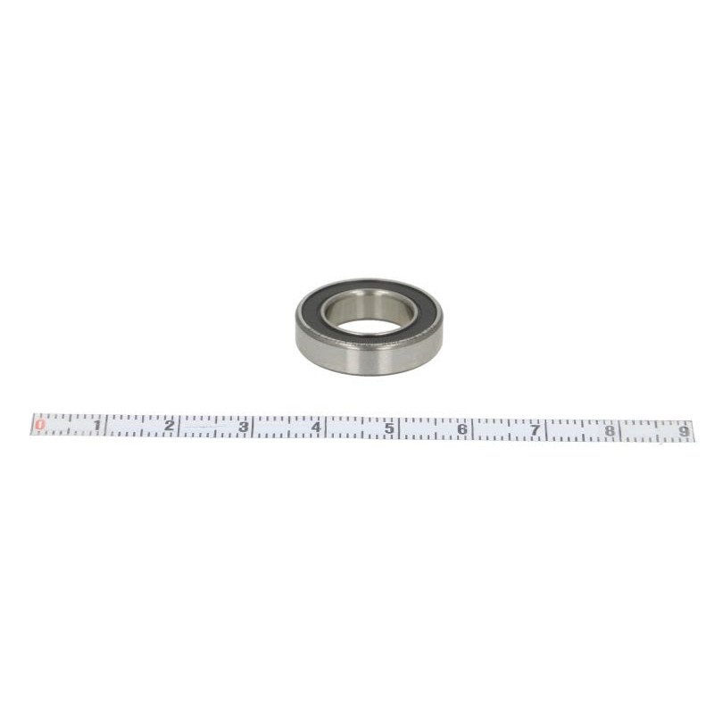 Łożysko przemysłowe FAG PRZEMYSŁ 61801-2RS /FAG/