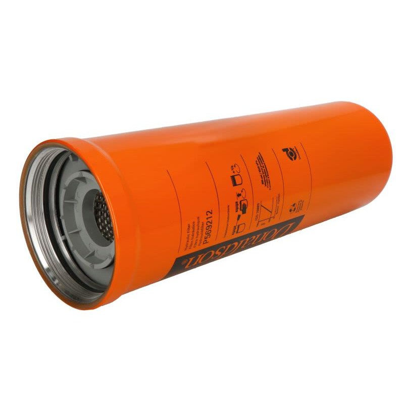 Filtr hydrauliczny DONALDSON OFF P569212