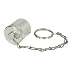 Szybkozłącze hydrauliczne FASTER TFV38S