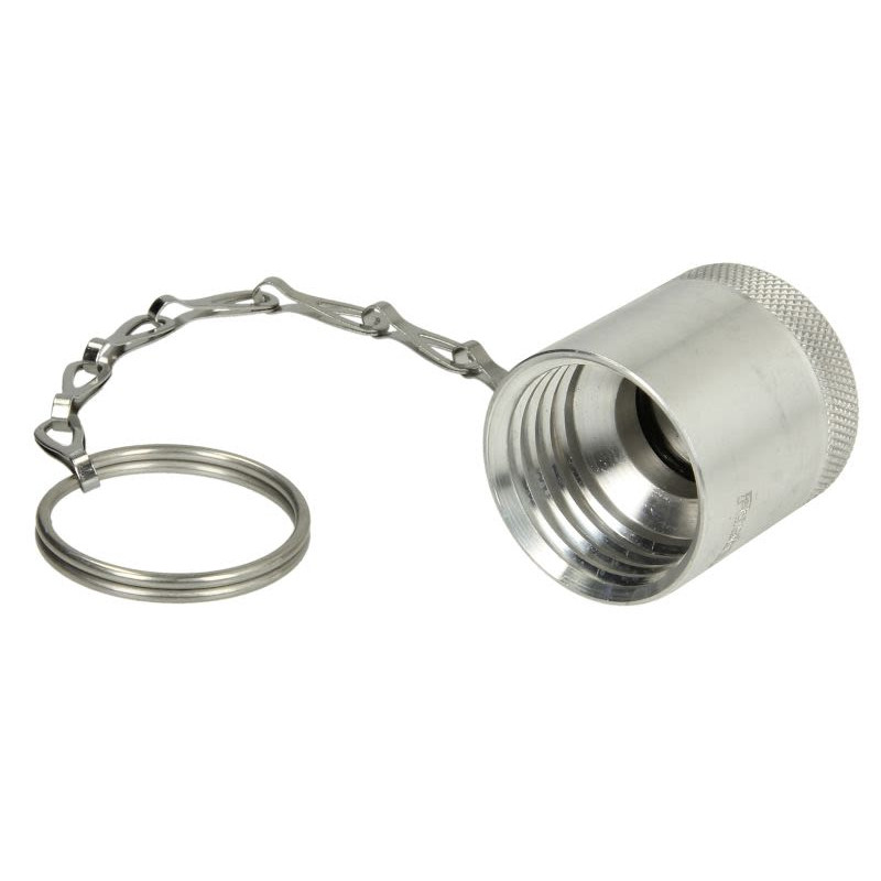 Szybkozłącze hydrauliczne FASTER TFV38S