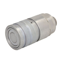 Szybkozłącze hydrauliczne FASTER FFH08-2/1815 F