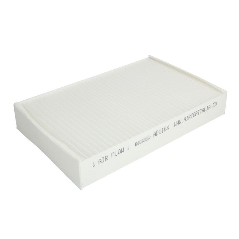 Filtr kabiny PURRO PUR-HC0490