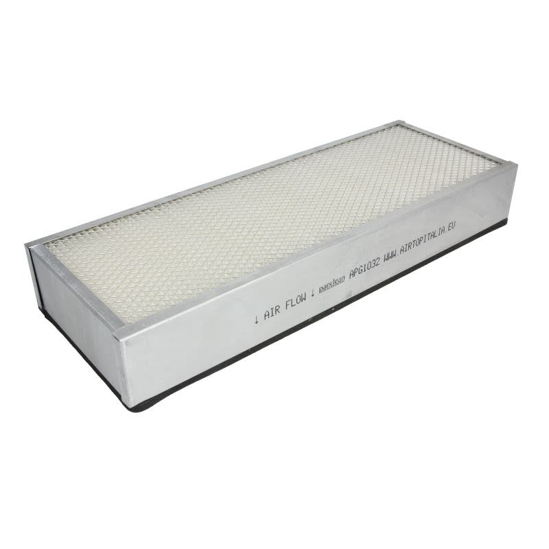 Filtr kabiny PURRO PUR-HC0290