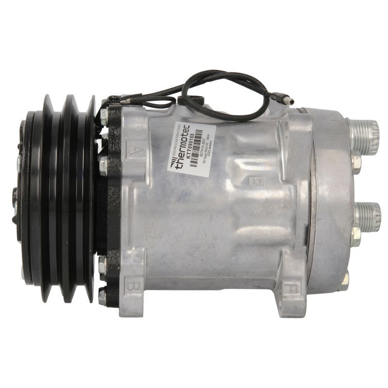 Kompresor klimatyzacji THERMOTEC KTT090108