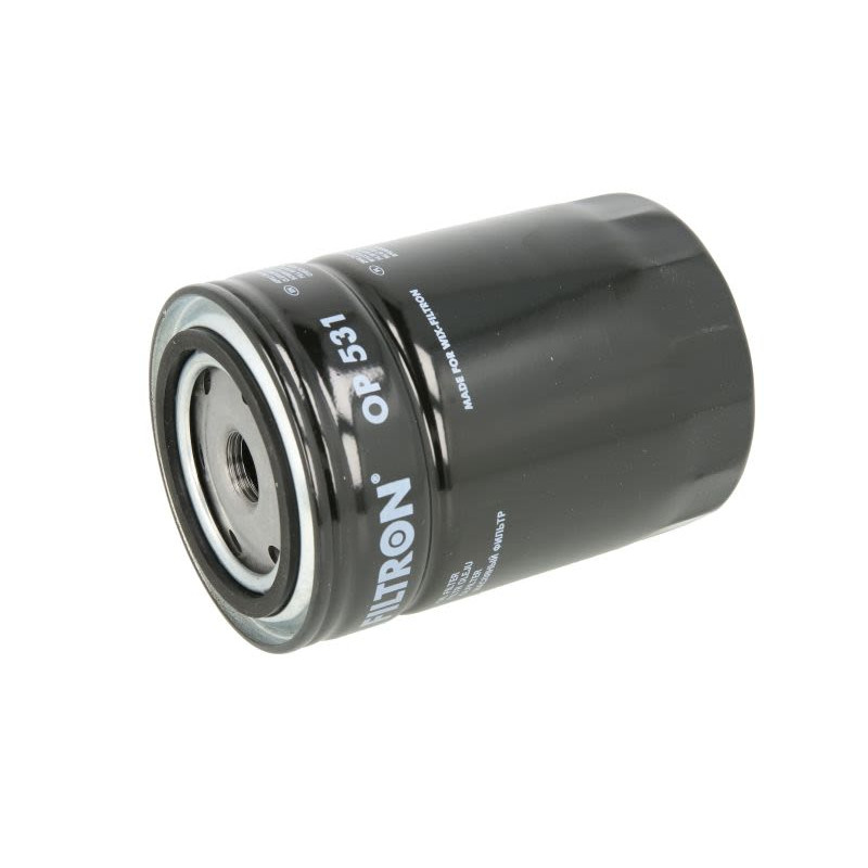 Filtr oleju FILTRON OP 531