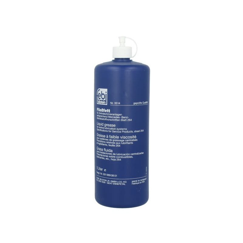 Oleje i smary FEBI BILSTEIN FE03514