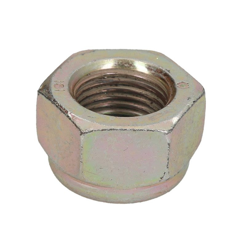 Nakrętka mocowania resoru FEBI BILSTEIN FE02681