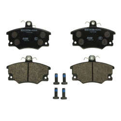 Klocki hamulcowe wyczynowe FERODO FCP370R