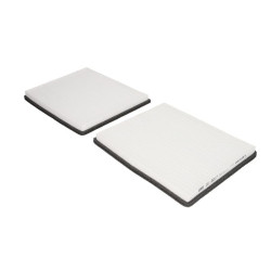 Filtr kabiny MANN-FILTER CU 2217-2