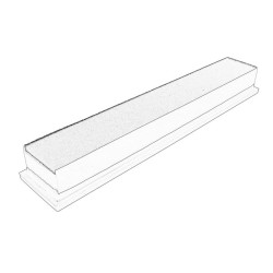 Filtr kabiny OE CNH 87726675-CNH