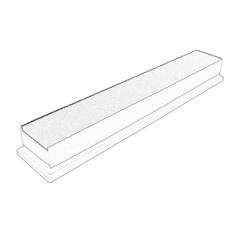 Filtr kabiny OE CNH 87726675-CNH