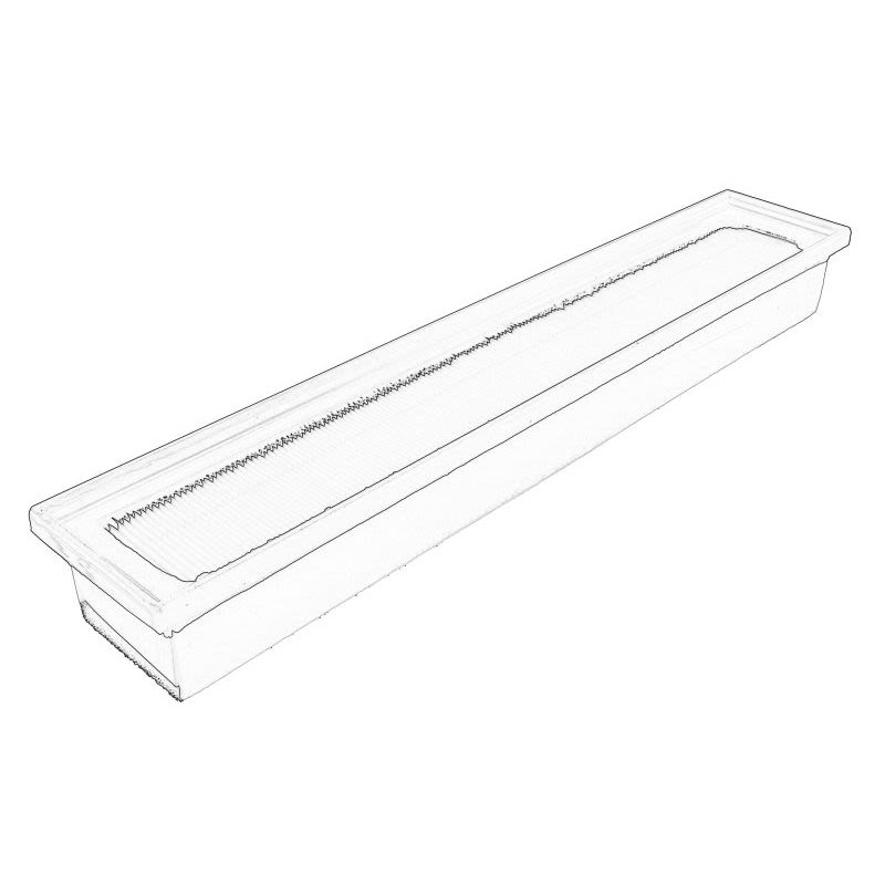 Filtr kabiny OE CNH 87726675-CNH